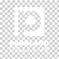 White transparent vertical logo ss